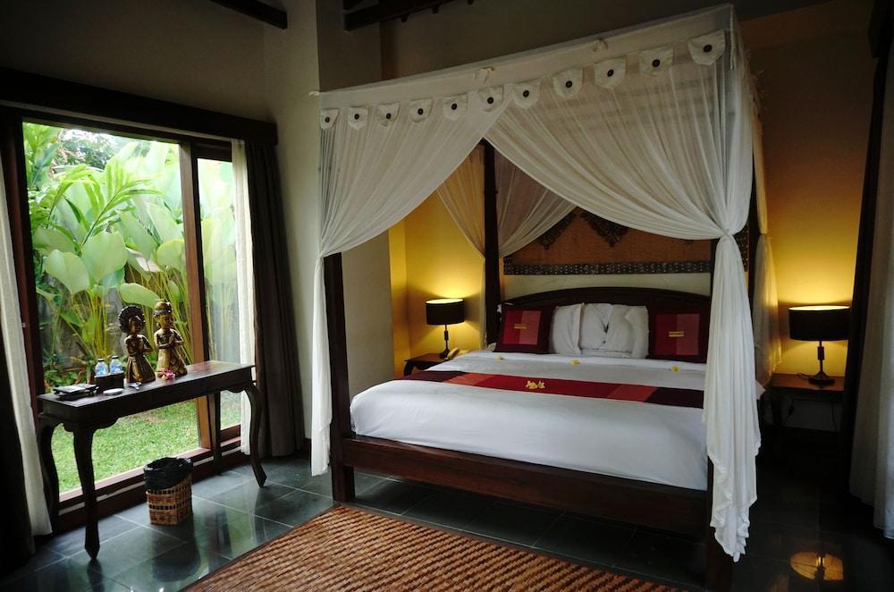 Ubud Raya Boutique Hotel Εξωτερικό φωτογραφία