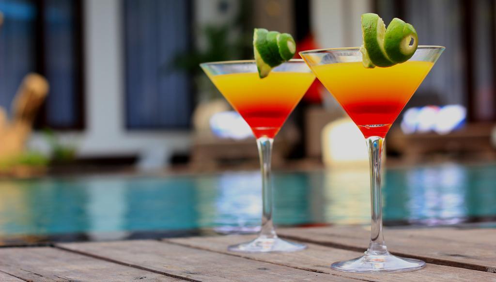 Ubud Raya Boutique Hotel Εξωτερικό φωτογραφία